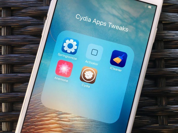 Cydia