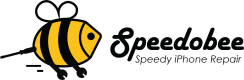Speedobee Bee iphone Repair Logo
