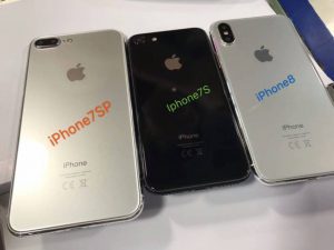 iphone 8 7s 7splus prototype
