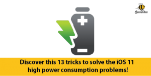 speedobee blog high power consumption apple