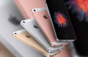 iPhone-SE