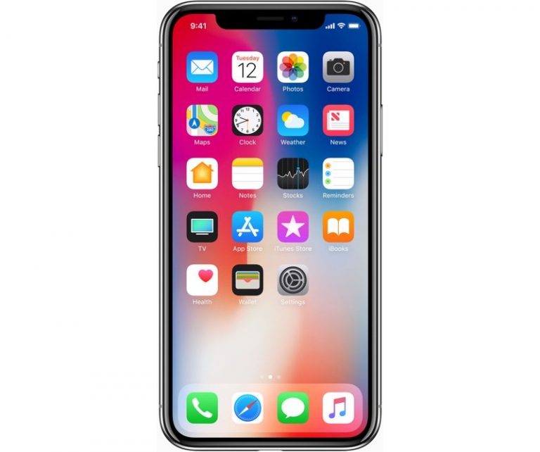 iphone x screen lcd battery