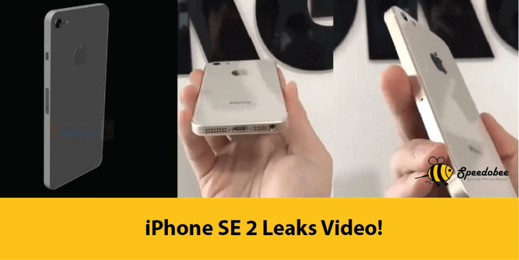 iphone se 2 leaks Malaysia